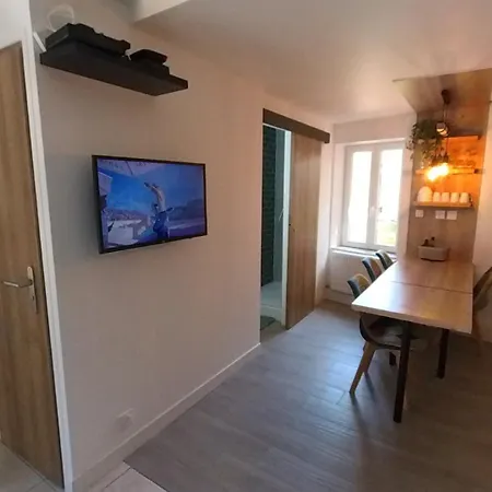 La Maison des Prés Disney Paris Chambry Extérieur photo