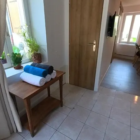 La Maison des Prés Disney Paris Chambry Extérieur photo