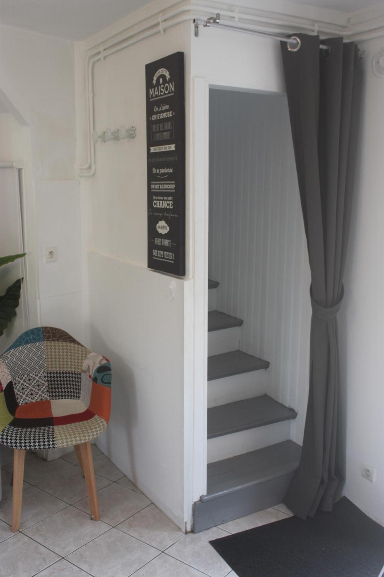 La Maison Des Prés Paris Hébergement de vacances