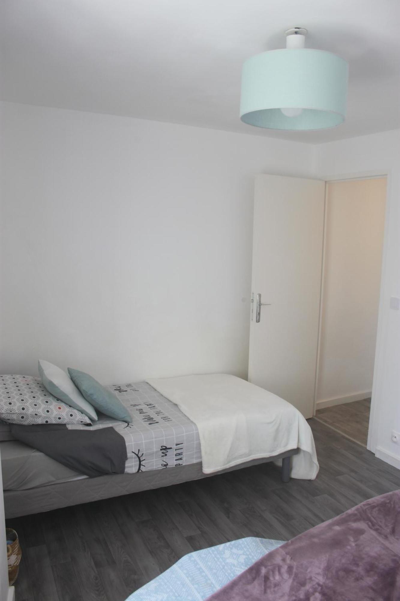 Hébergement de vacances La Maison Des Prés Paris *