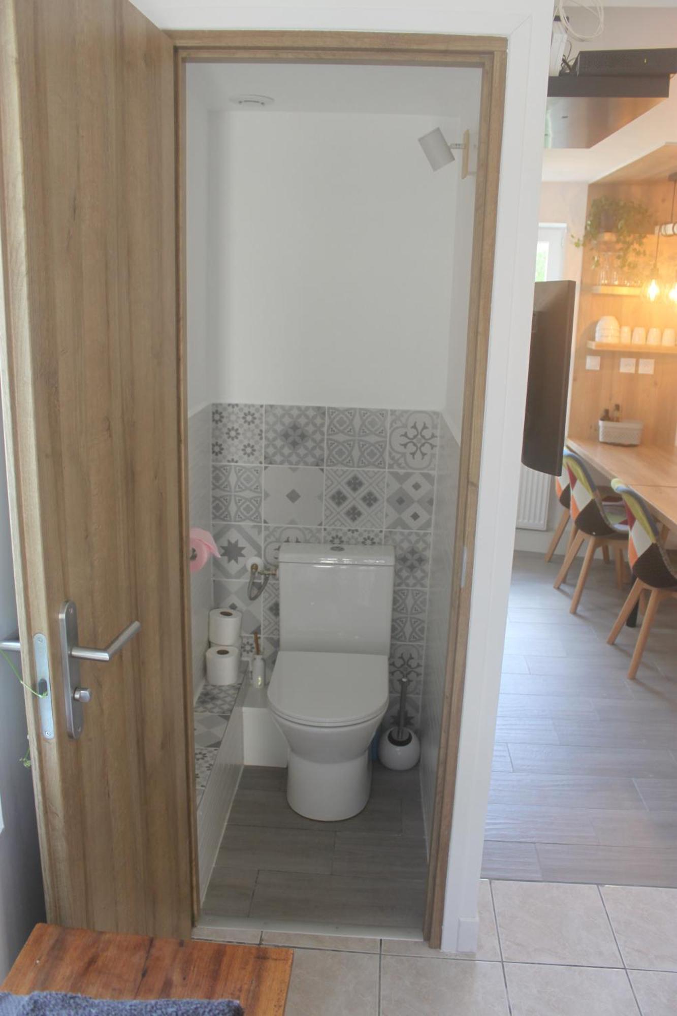 La Maison Des Prés Paris Hébergement de vacances *