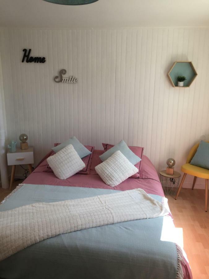 La Maison Des Prés Paris Hébergement de vacances *