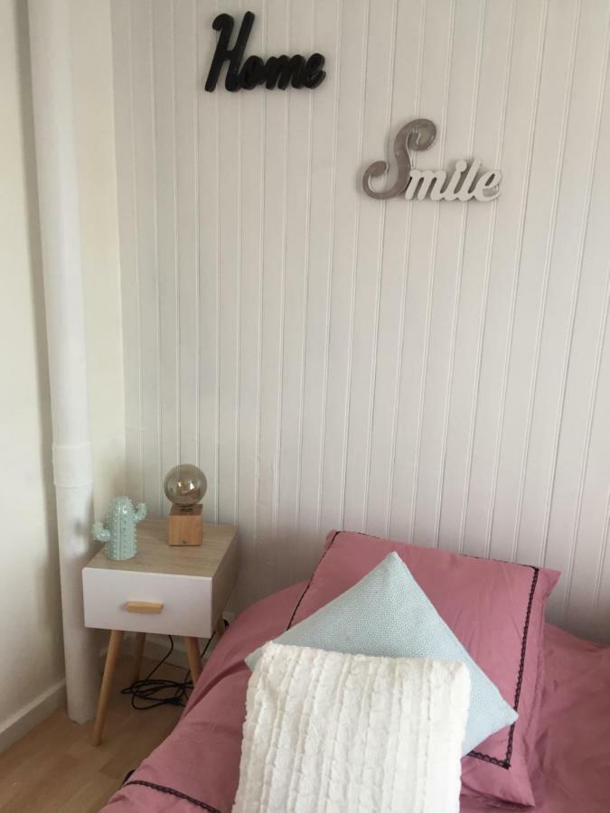 La Maison Des Prés Paris Hébergement de vacances Chambry