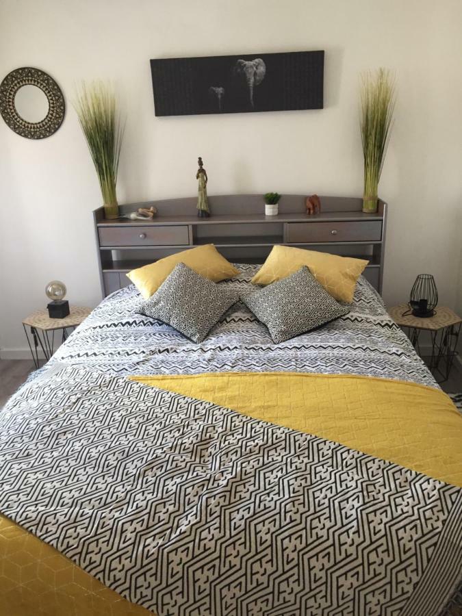 La Maison Des Prés Paris Hébergement de vacances Chambry